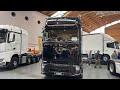 Mercedes Actros L 1863 Gigaspace (2025) 