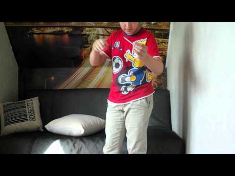Video: DiArchy NR 2 - 