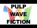 Pulp Fiction en Google Wave