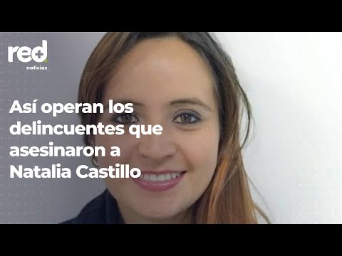 Red+ | Fiscalía radicó acusación por homicidio de la periodista Natalia Castillo