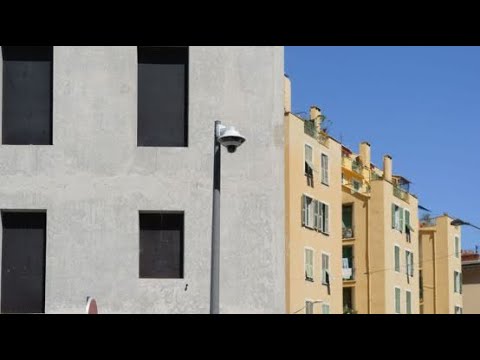 Vidéosurveillance : pourquoi la ville de Nice veut se doter d'un système plus performant