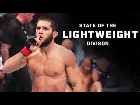 State Of The Lightweight Division | May 2024