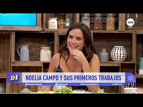 Noelia Campo