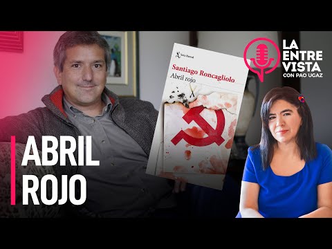 Abril rojo | La Entrevista con Paola Ugaz