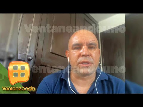 ¡Ernesto Zepeda responde si hay orden de aprehensión contra Livia Brito y su novio! | Ventaneando