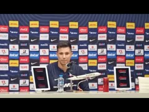 ? “SALIÓ A LA PERFECCIÓN EL PLAN RAFA PUENTE”: Jesús Molina | Conferencia Prensa Pumas ?