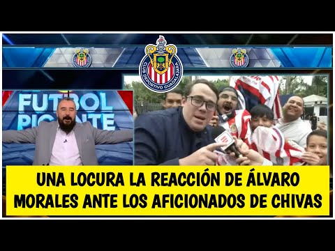 LIGA MX Chivas busca llevar su buen paso en el Clausura 2024 a la Concachampions | Futbol Picante