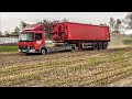 Mercedes Atego Mega TEST