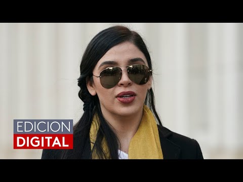 Abogado de 'El Chapo' en México asegura que la madre de Emma Coronel se hará cargo de las gemelas