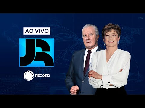 Jornal da Record | Edição de Sábado 12/10/2024