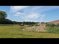 Eventing paard Aansprekende 5-jarige eventingmerrie