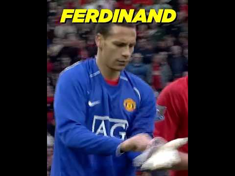 When Players Show Their Goalkeeper Skills  #3