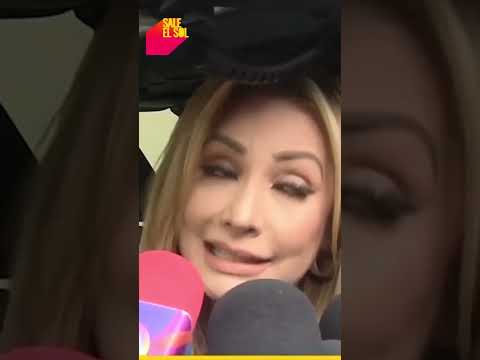 #PatyNavidad EXPLOTÓ contra #SabineMoussier tras INSINUAR que se PROSTITUYÓ con algunos ejecutivos