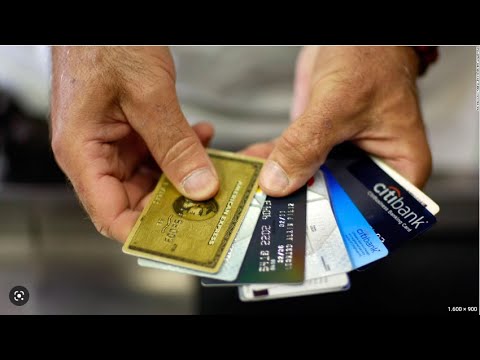 Pagos con tarjetas de crédito: Cobros adicionales son ilegales, dice experta