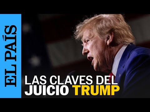 ESTADOS UNIDOS | El juicio de Donald Trump en la Suprema Corte por insurrección | EL PAÍS
