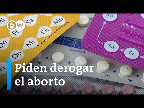 Diputada pro Milei presenta proyecto de ley para derogar el aborto en Argentina