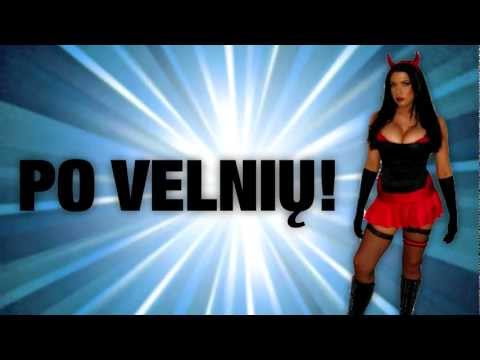 Video: Vytautas  - Sugrįžimas