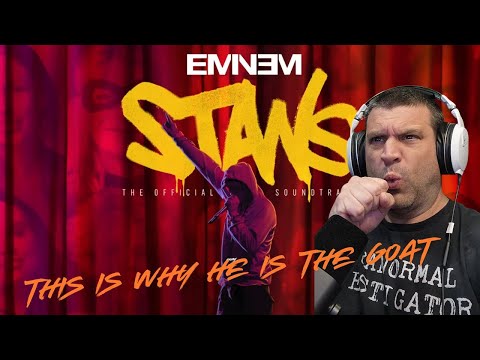 My first reaction to | Eminem - Everybody’s Looking At Me | Reaction!!!