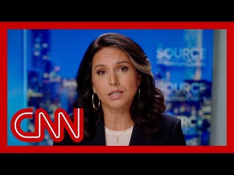 Tulsi Gabbard on how Trump plans to sway voters