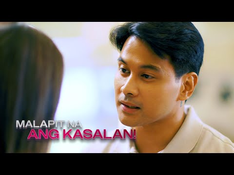 Asawa Ng Asawa Ko: Nalalapit na kasal nina Cristy at Leon (Teaser Ep. 138)