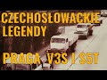 Czechosowackie legendy