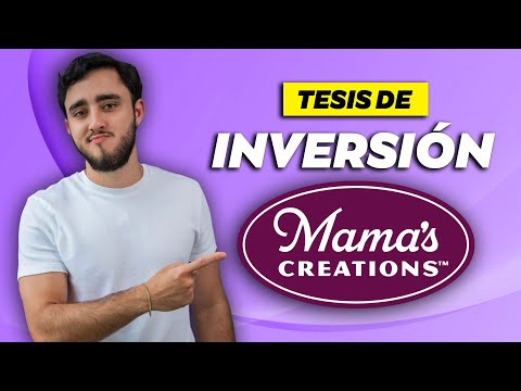 Estoy COMPRANDO estas acciones, INFRAVALORADA! | Mini-Tesis de inversión...