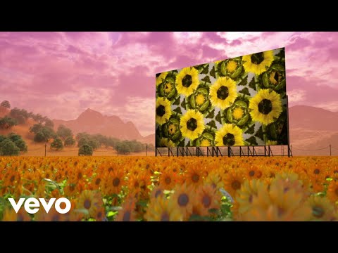 Calvin Harris - By Your Side (Lyric Video) ft. Tom Grennan