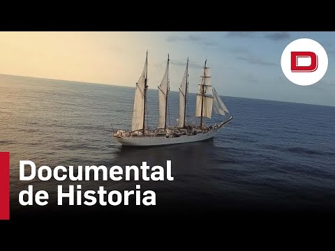 Elcano y los marinos, exploradores y cartógrafos españoles: los descubridores del Mar del Sur