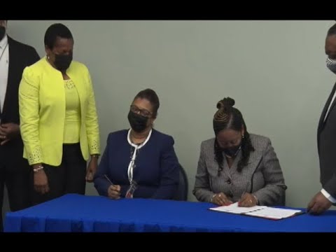 Land For Former Petrotrin Employees