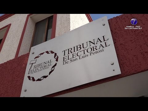 Reforma Electoral atoró el nombramiento en la presidencia del Tribunal Electoral del Estado