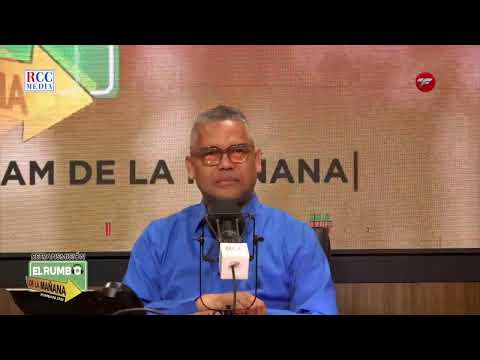 Ramon Tolentino Lidera Caminata y Le Pide Justicia a Luis Abinader en caso Paula Escalante