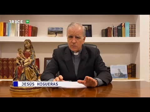 Palabra de Vida 28/10/2021: «Escogió de entre ellos a doce» / Por P. Jesús Higueras