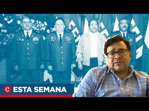 Javier Meléndez: Los mandos leales a Ortega taponean ascensos en el Ejército