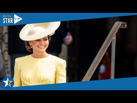 Cancer de Kate Middleton : le plus grand soutien de la princesse ne vient ni du prince William ni de