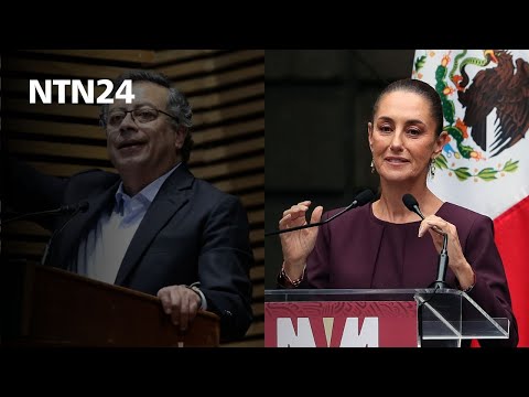 ¿Claudia Sheinbaum fue militante del M-19 como menciona el presidente Gustavo Petro?