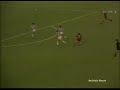 28/05/1981 - Coppa Italia - Juventus-Roma 0-1