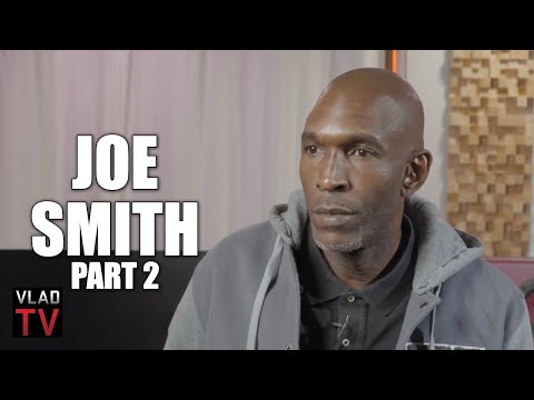 Joe Smith on How He Found His Wife's OnlyFans, Claims It's Not a Publicity Stunt (Part 2)