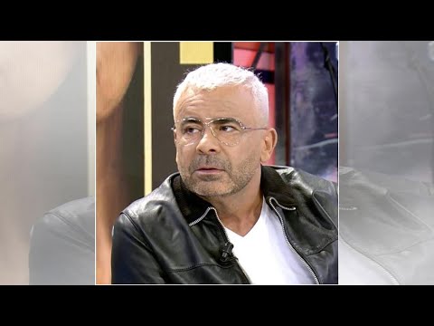 Jorge Javier Vázquez hace una petición muy sentida a Mediaset