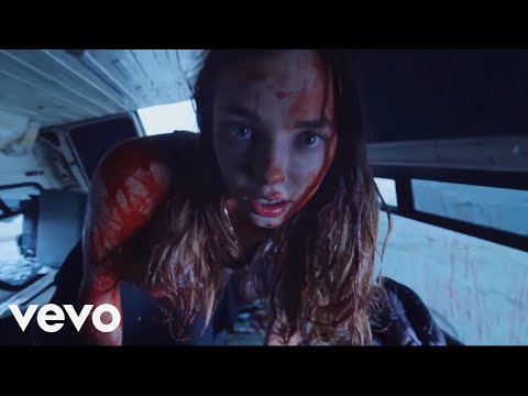 The Weeknd - False Alarm (Official Video)