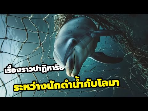 เรื่องราวปาฏิหาริย์ระหว่างนัก