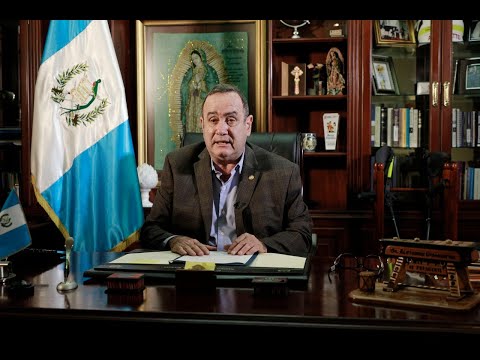 Presidente fija su postura por antejuicio contra Vicepresidente Castillo