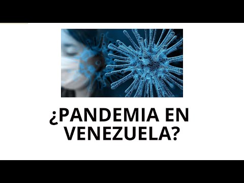¿PANDEMIA EN VENEZUELA | @tarotdelacalle