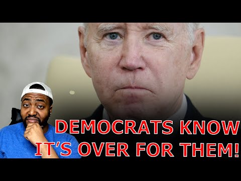 Biden GIVES UP ON KEY SWING State As Democrats GO INTO PANIC MODE Before Trump CNN Debate!