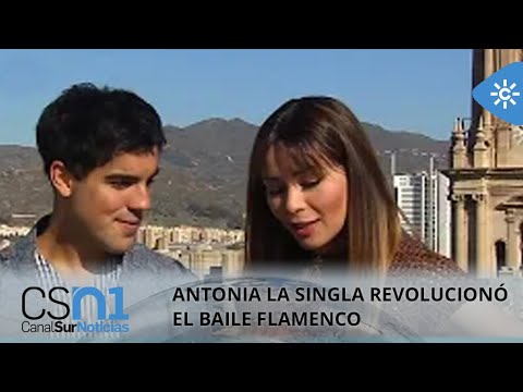 26 Festival de Málaga documental de 'La Singla' figura del flamenco y serie 'Pollos sin cabeza'