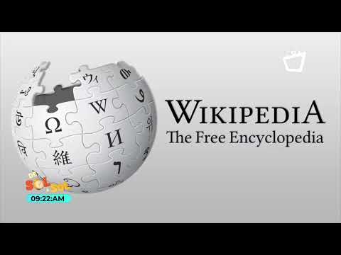 Hoy Wikipedia, la enciclopedia más famosa del mundo cumple 23 años