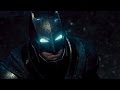 Batman v Superman: Dawn of Justice (2016) -