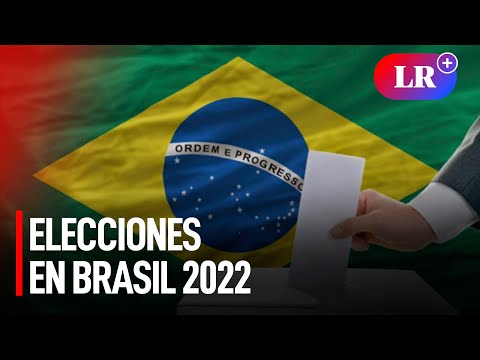 Tensa campaña electoral en Brasil | Lula y Bolsonaro encienden las elecciones