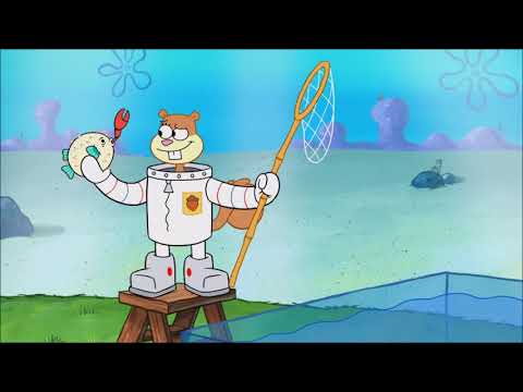 SpongeBob Music - Capering Clowns