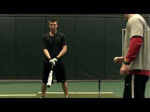 Baseball Training: How to Break-In a Composite Bat Video