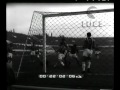 30/10/1955 - Campionato di Serie A - Roma-Juventus 1-1